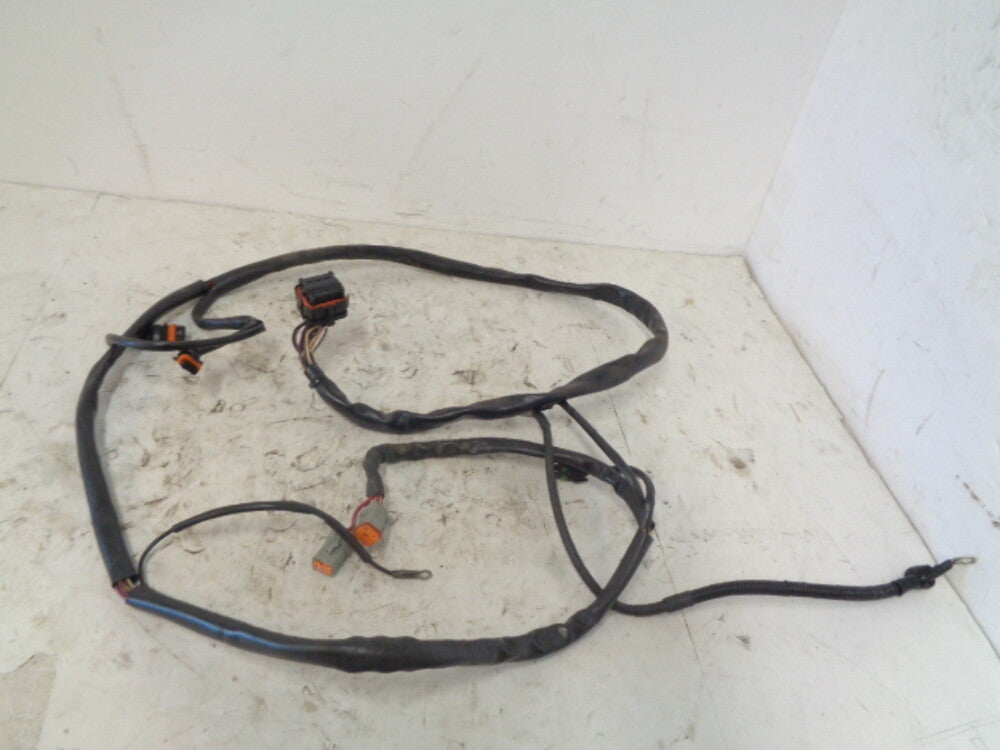 Sea Doo Bombardier 2000-2001 GTX / GTX DI OEM Rear Wiring Harness # 278001456