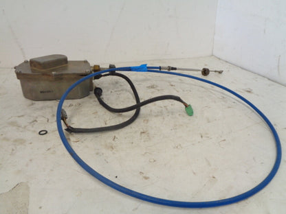 Kawasaki Jet Ski 1999-2005 Ultra 130/150 OEM Trim Control Unit 21175-3712