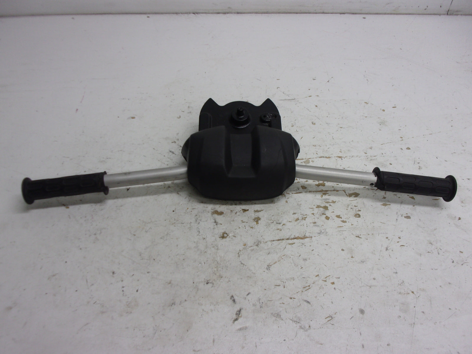 Yamaha WaveRunner 2021-2022 SuperJet OEM Handlebar + Grips # F4R-61552-00-00