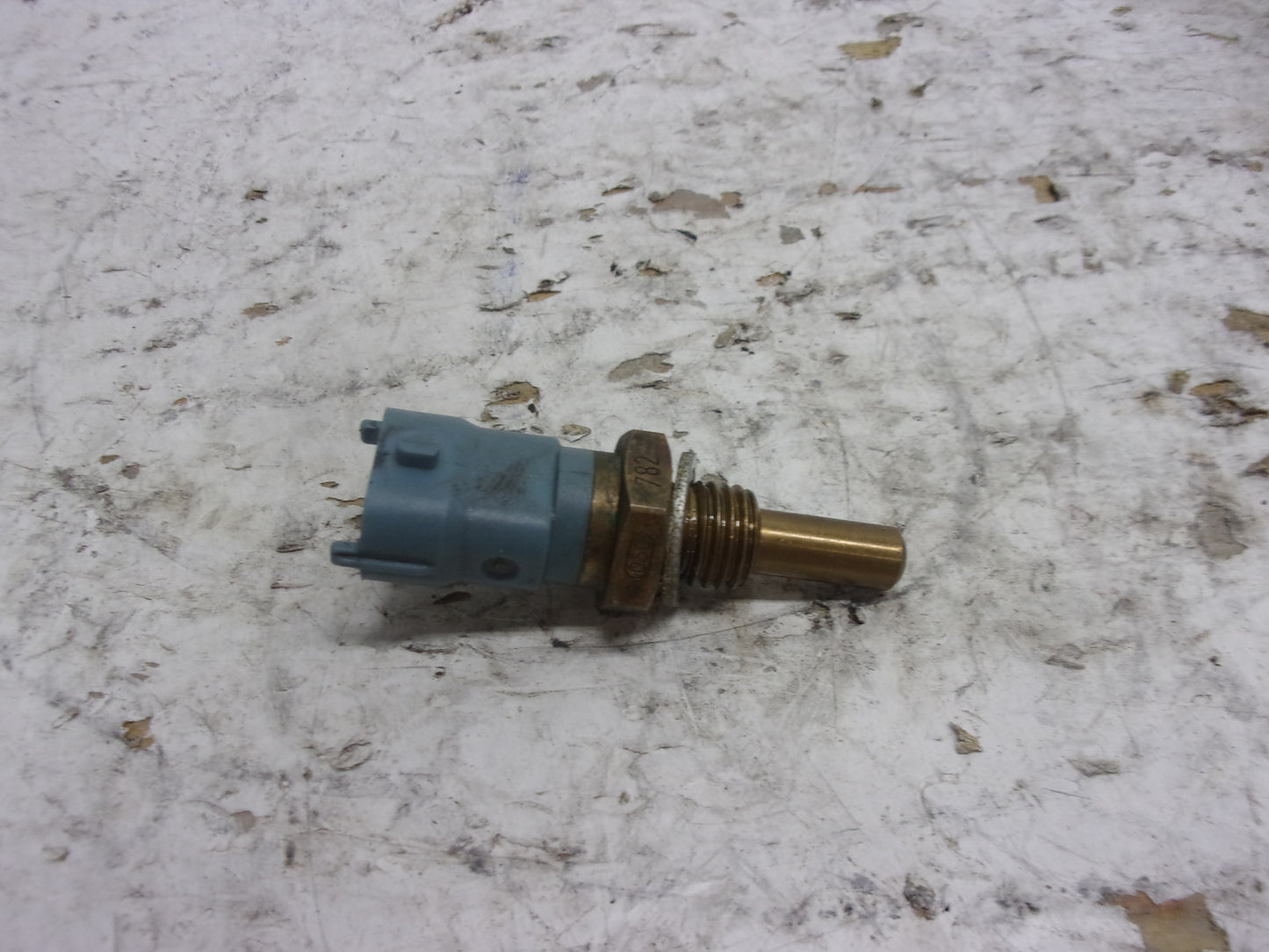 Sea Doo 2003-2009 GTX RXP RXT GTI Wake OEM Temperature Sensor Part# 420222425