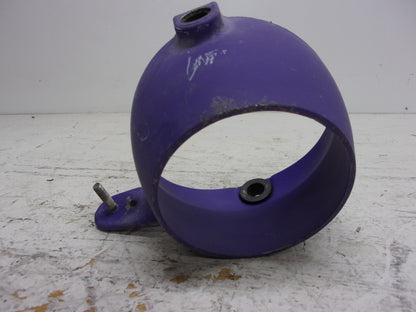 Sea Doo Bombardier 1990-1994 GT GTS GTX OEM Purple Steering Nozzle # 271000081