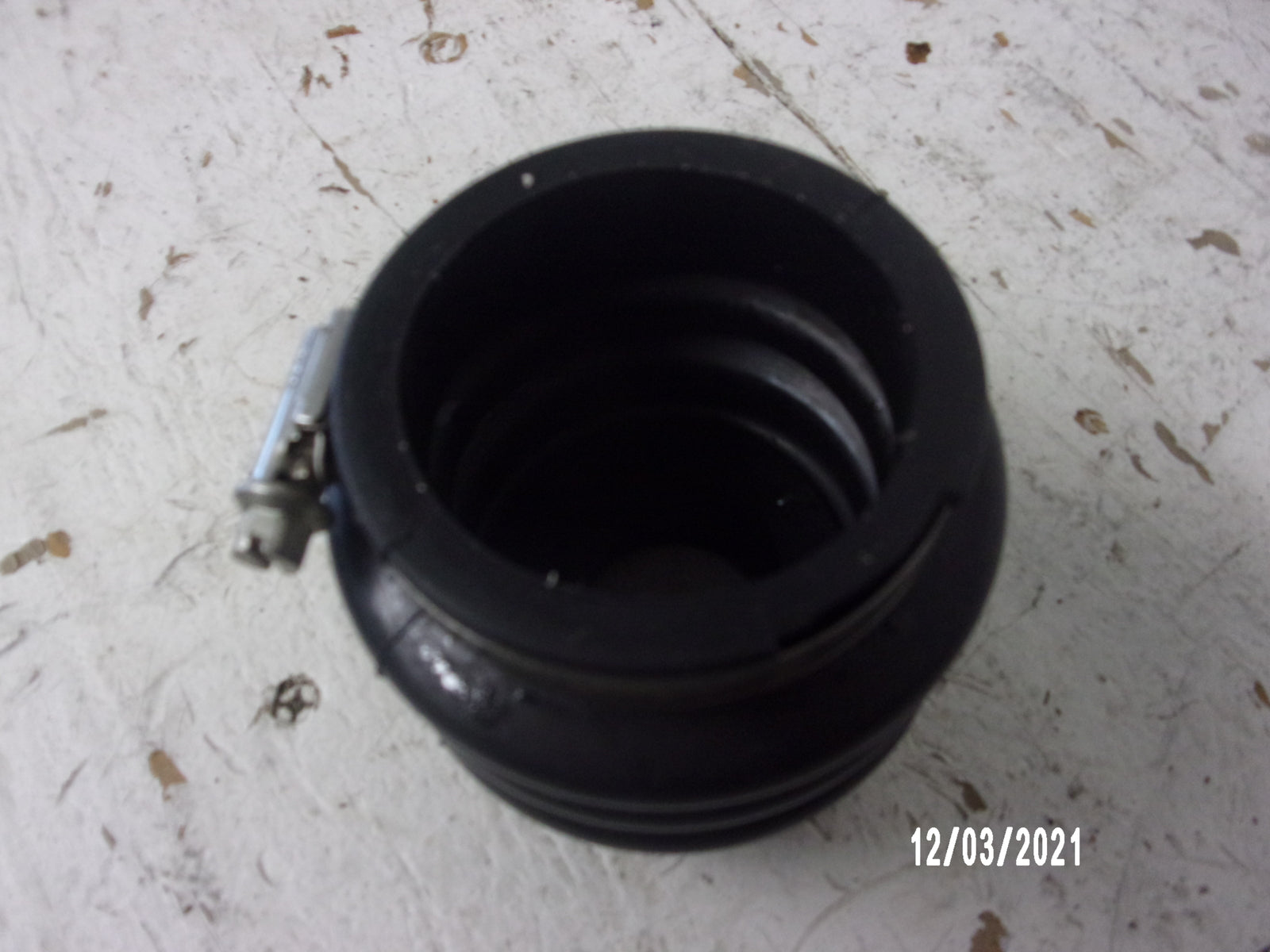 Sea Doo Bombardier PWC 2002-2014 GTX GTS GTI OEM Shaft Bellow Part# 272000183
