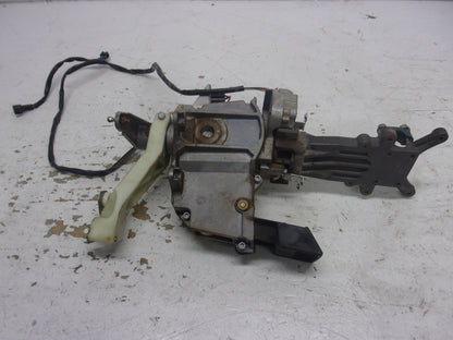 Yamaha Waverunner 2005 FX FXHO OEM Master Steering Assembly # F1S-61400-02-00