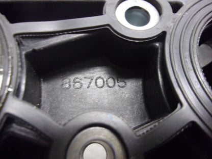 Can-Am Roadster 2019-2022 Ryker OEM Air Intake Manifold Assembly Part# 420867005