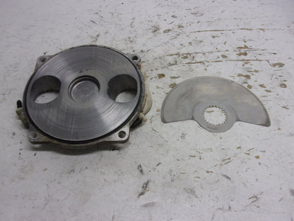 Sea Doo Bombardier 1995 XP 800 OEM Rotary Valve Cover Part# 290810731
