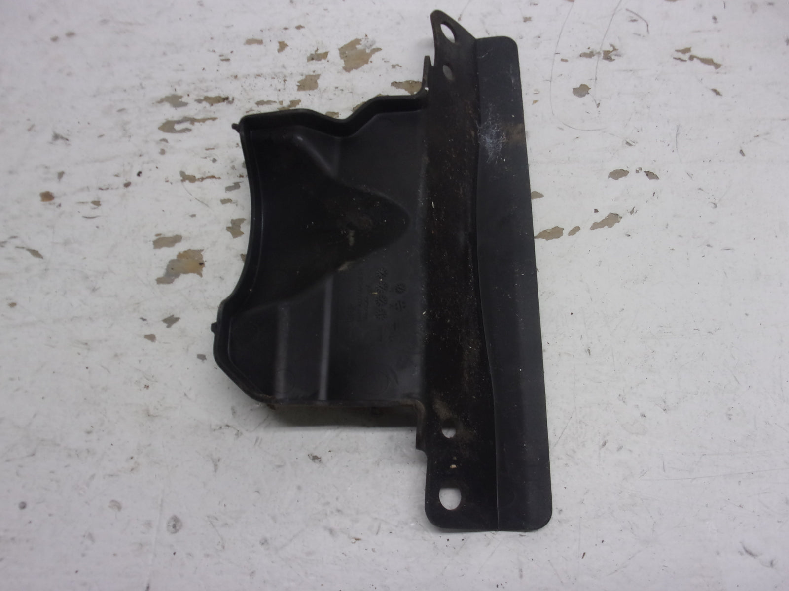 Sea Doo 2014-2020 GTX Wake GTR GTS GTI OEM Steering Deflector Part# 293000116