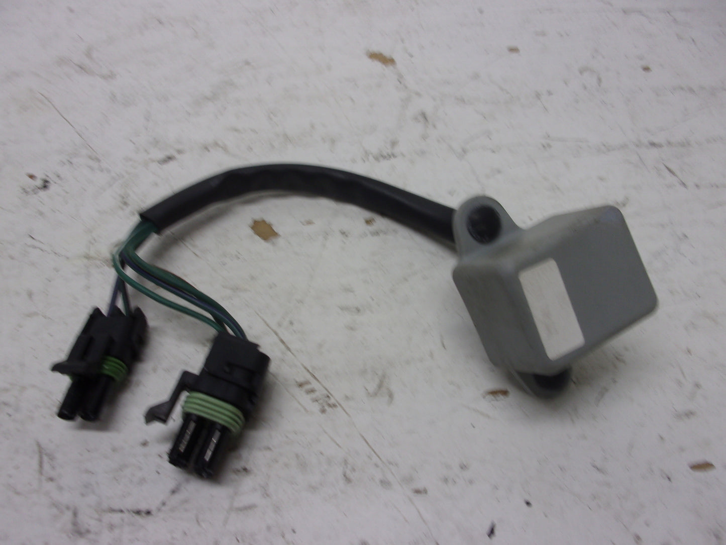 Sea Doo Bombardier 1998-2005 GTI LRV GTX OEM Compass Assembly Part# 278001243