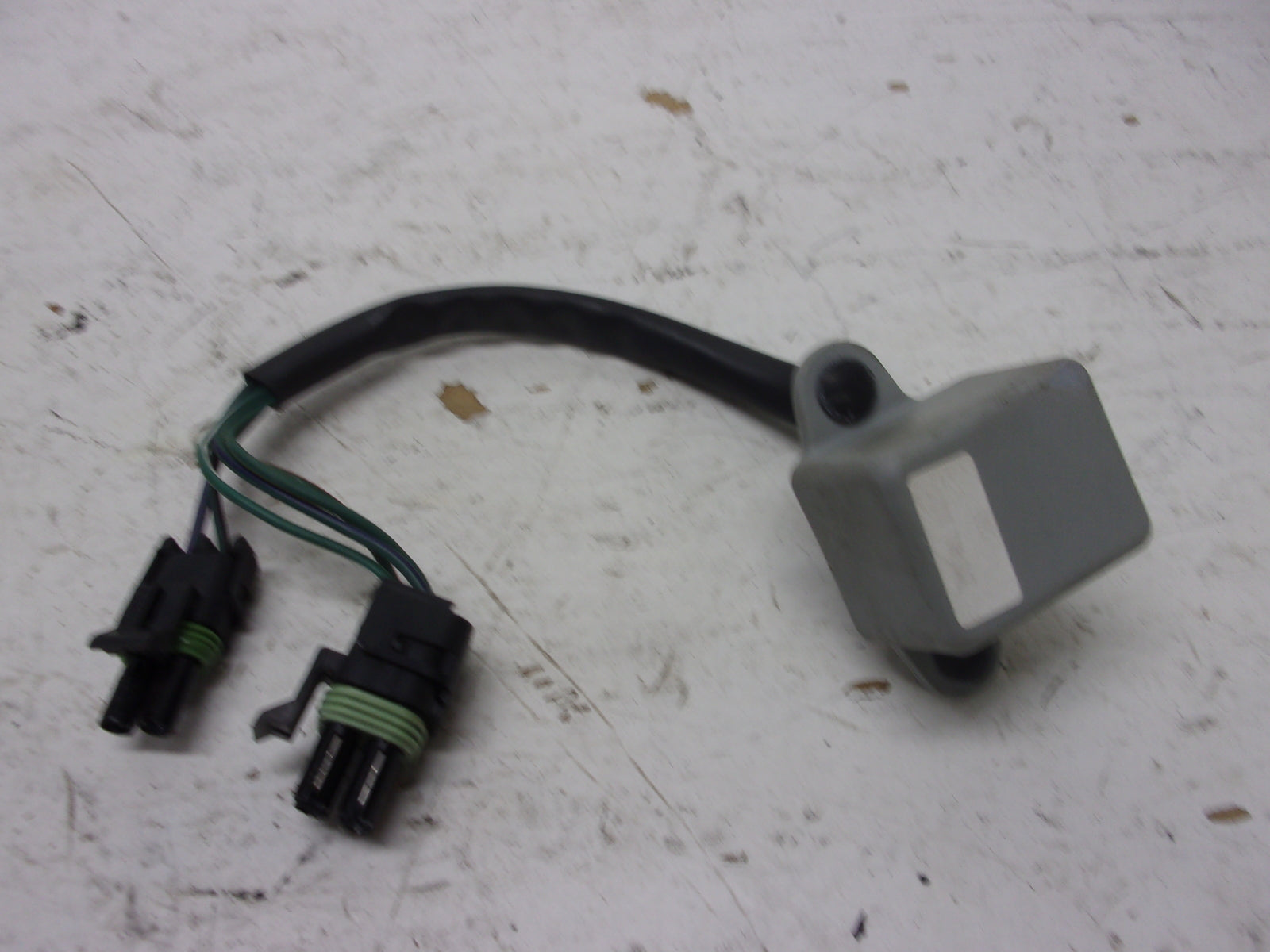 Sea Doo Bombardier 1998-2005 GTI LRV GTX OEM Compass Assembly Part# 278001243
