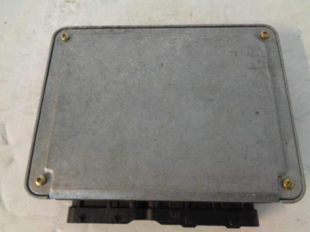 Sea Doo PWC 1999 GTX RFI OEM ECM Electronic Control Module Part# 278001409