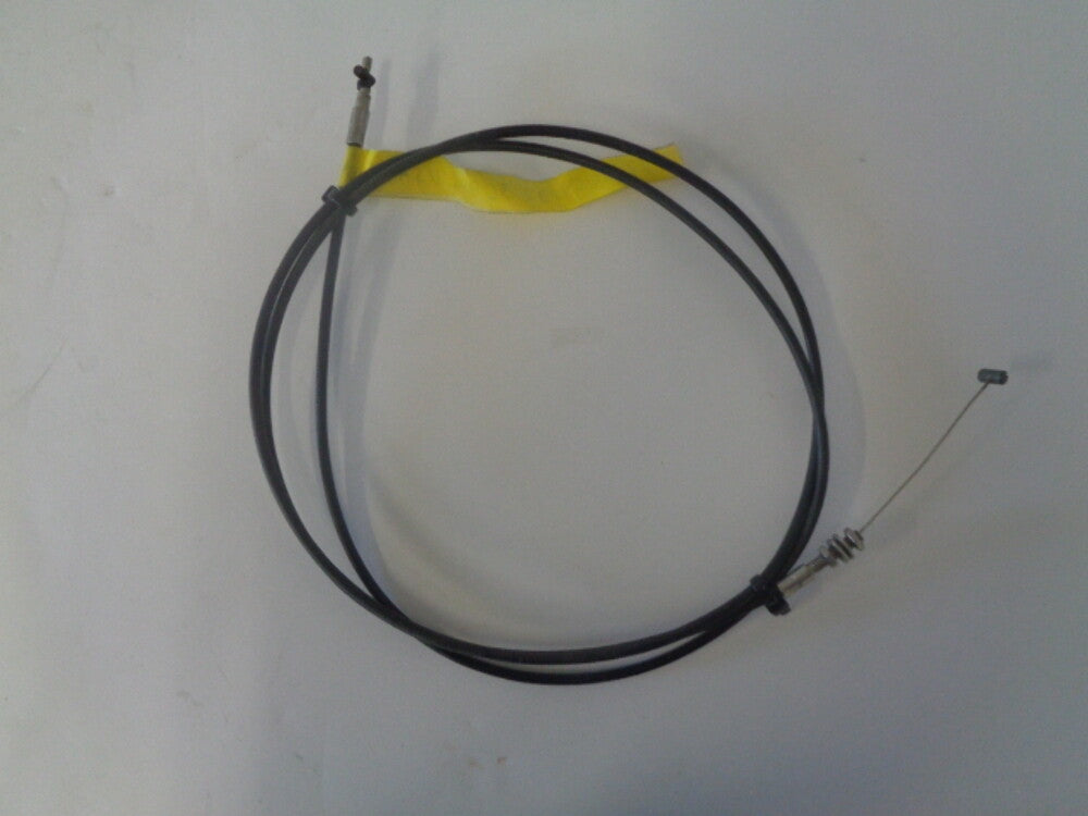 Sea Doo Bombardier 1992 - 1993 SP, SPX, GTS Throttle Cable Assembly Part  # 2770