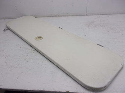 SeaDoo Jet Boat 1998-2000 Challenger 1800 OEM Center Storage Cover # 204070198