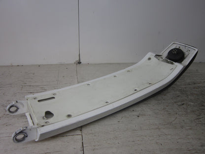 Kawasaki Jet Ski 1987-1988 300 SX OEM White Handlepole Assembly # 39100-3702-8C
