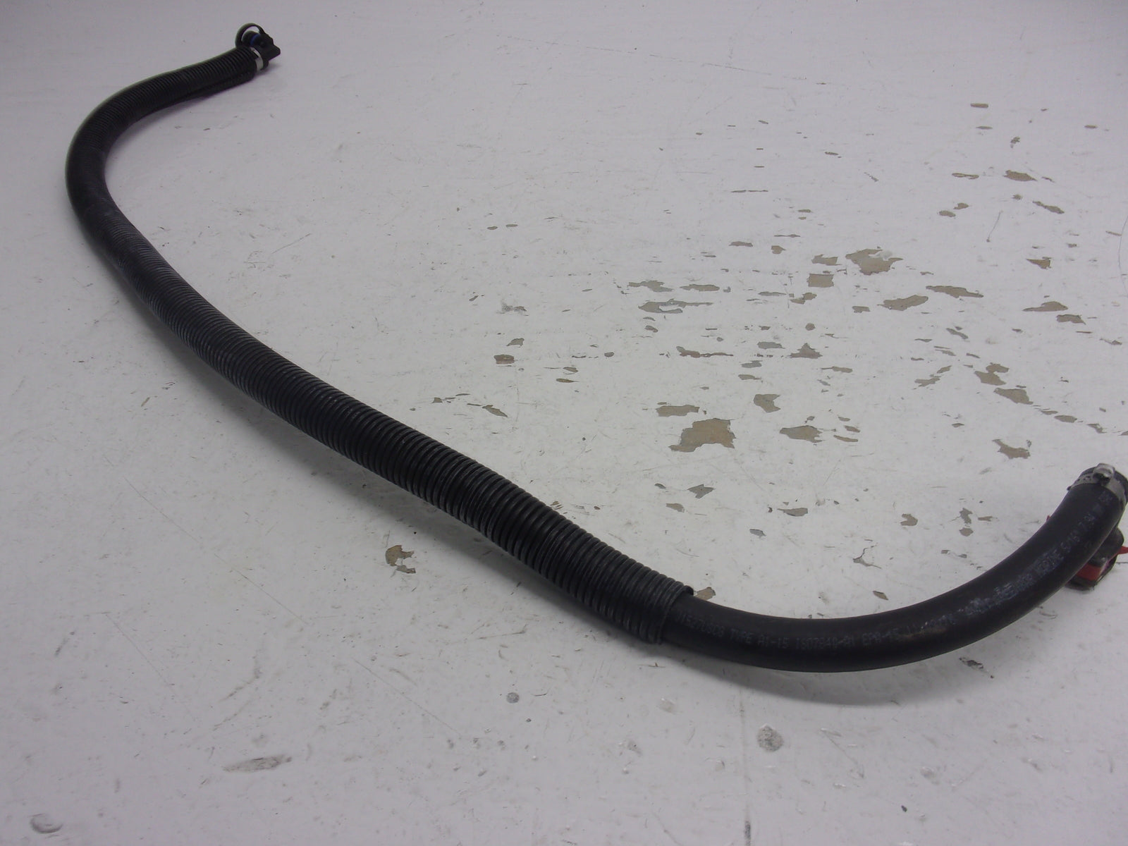 Sea Doo Bombardier 2009-2017 Spark RXP GTR Wake GTI RXT OEM Fuel Hose Part# 2960