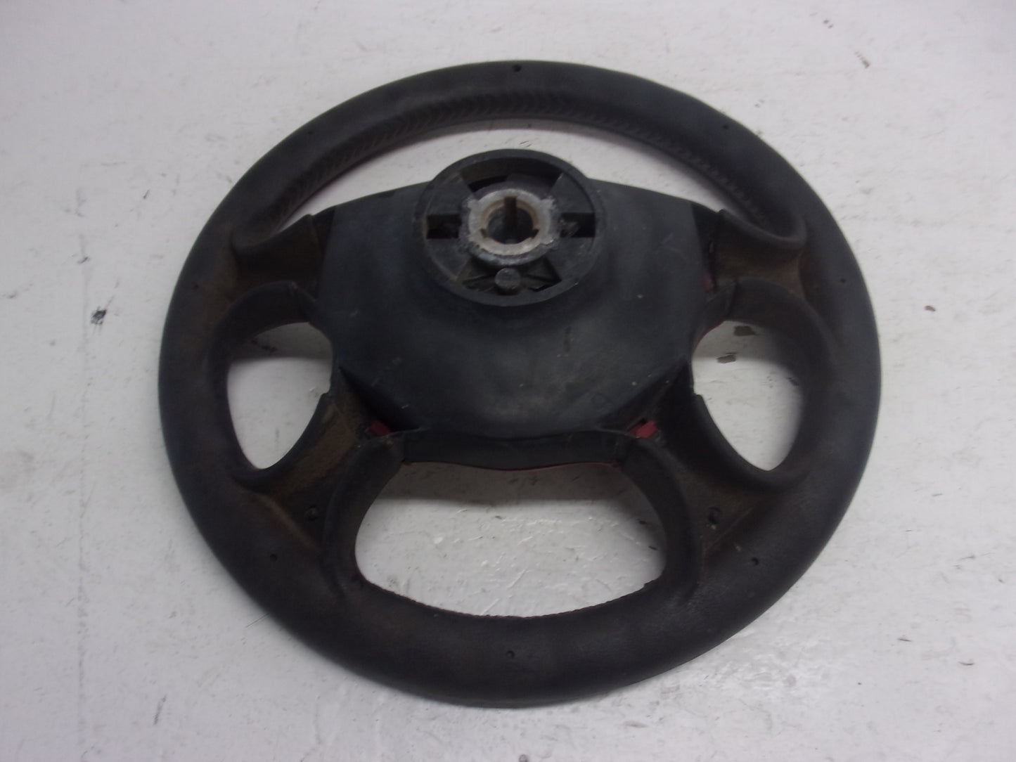 SeaDoo Jet Boat 98-2002 Challenger Speedster Sportster Steering Wheel 204390136
