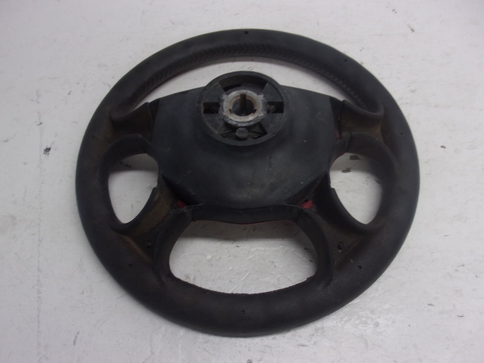 SeaDoo Jet Boat 98-2002 Challenger Speedster Sportster Steering Wheel 204390136