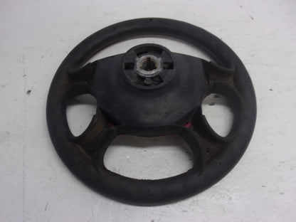 SeaDoo Jet Boat 98-2002 Challenger Speedster Sportster Steering Wheel 204390136
