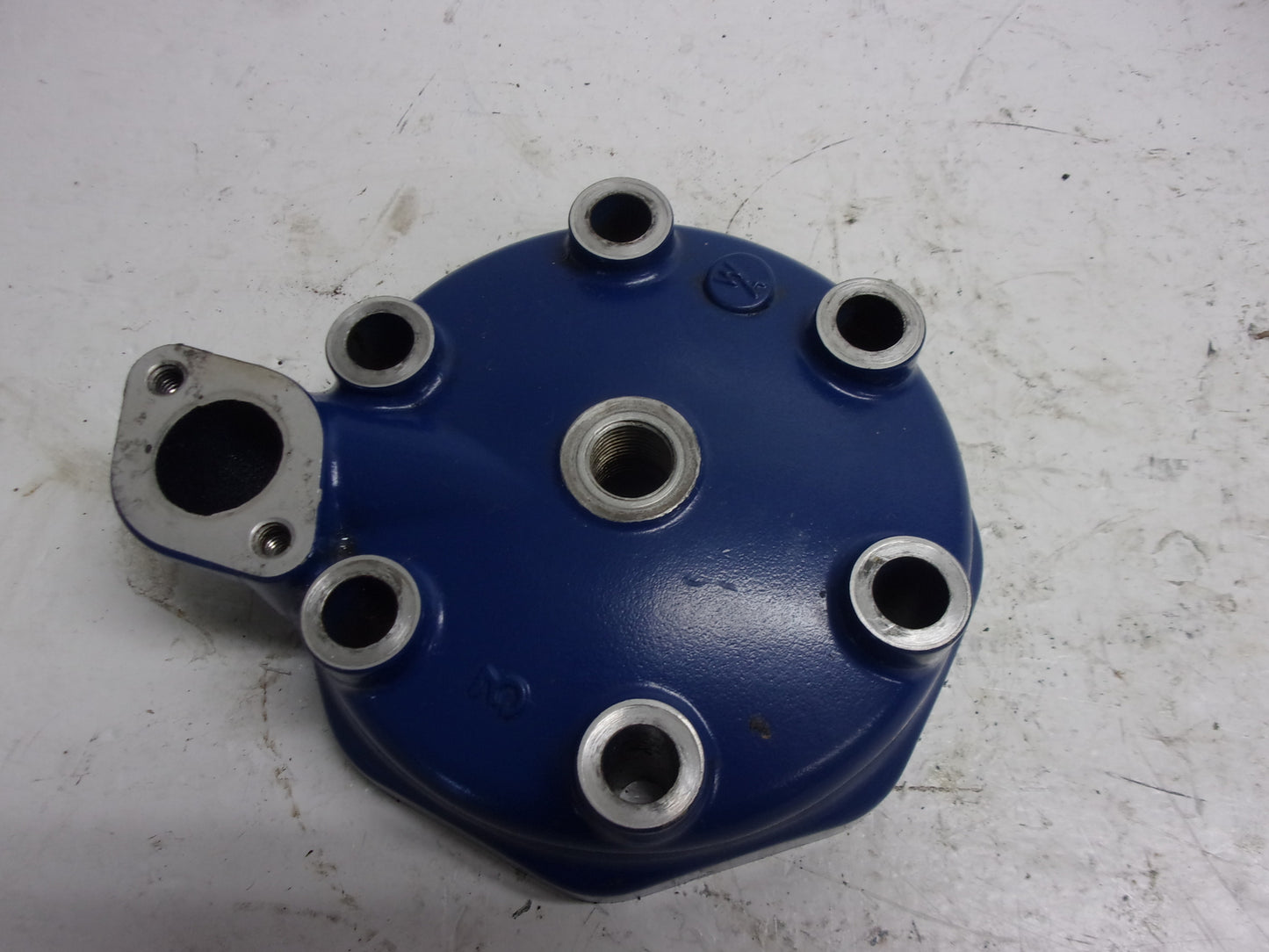 Polaris PWC Watercraft 1994-1995 SL SLT 750 OEM Cylinder Head Part# 3240212