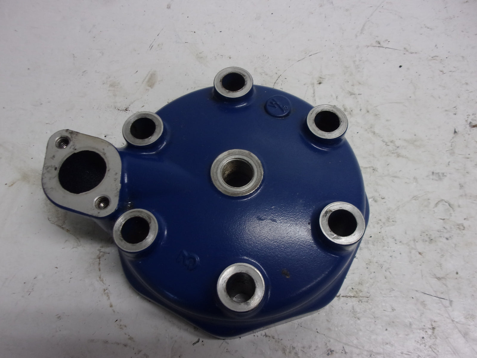 Polaris PWC Watercraft 1994-1995 SL SLT 750 OEM Cylinder Head Part# 3240212