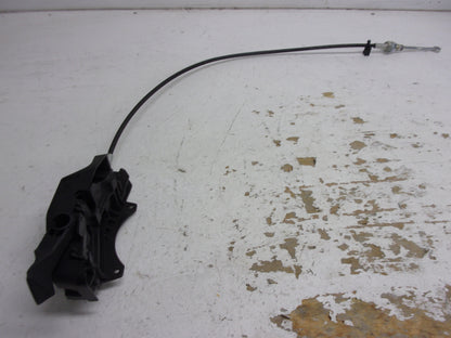 Can-Am Roadster 2019-2020 Ryker OEM Parking Brake Cable & Lever Part# 420945895