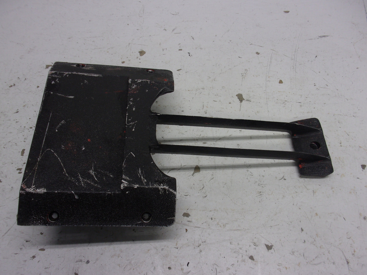 Tigershark Watercraft 1997 Monte Carlo 1000 Intake / Inlet Grate Part# 0675-019