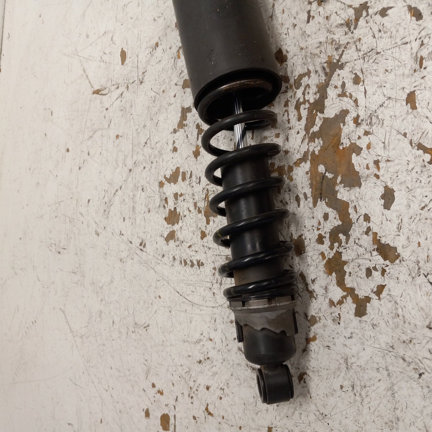 Ski-Doo Snowmobile 2002-2003 Summit OEM Center Shock Assembly Part# 503189893