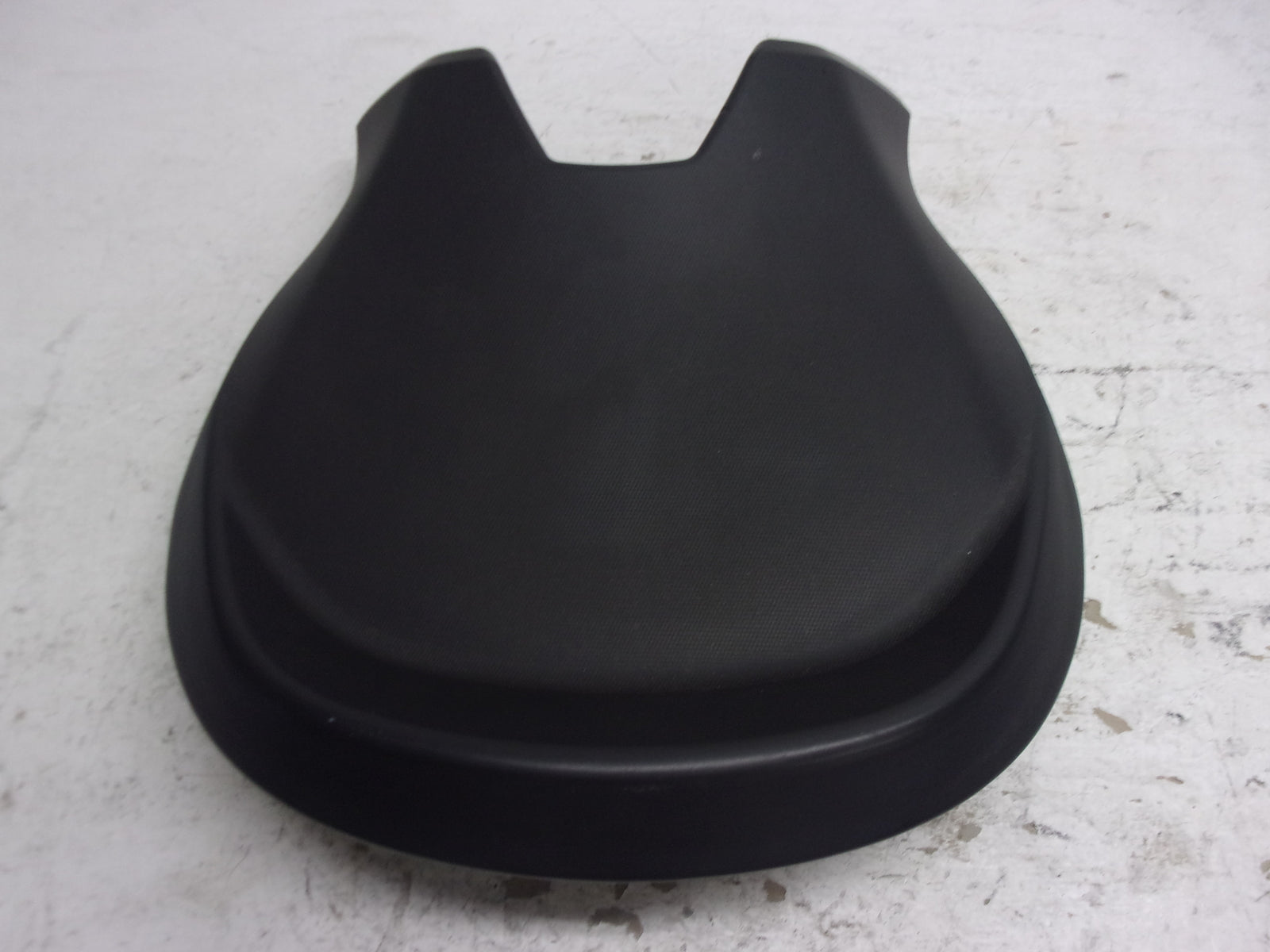 Can-Am Roadster 2019-2021 Ryker OEM Driver Seat Assembly Part# 708002411