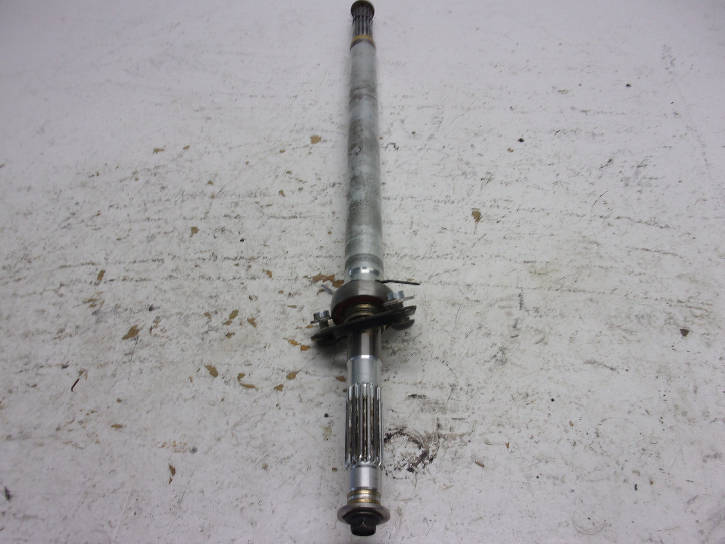Polaris Snowmobile 2010-2012 RMK Pro OEM Jackshaft Assembly Part# 1332663