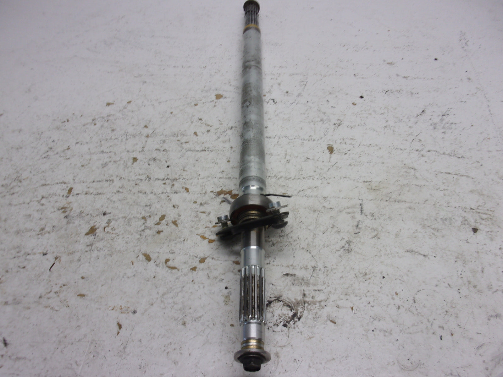 Polaris Snowmobile 2010-2012 RMK Pro OEM Jackshaft Assembly Part# 1332663