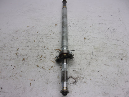 Polaris Snowmobile 2010-2012 RMK Pro OEM Jackshaft Assembly Part# 1332663