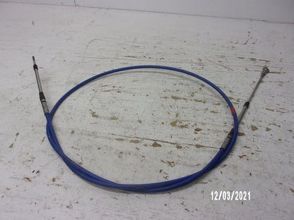 Kawasaki Jet Ski 1997-2003 STS STX OEM Complete Steering Cable Part# 59406-3748