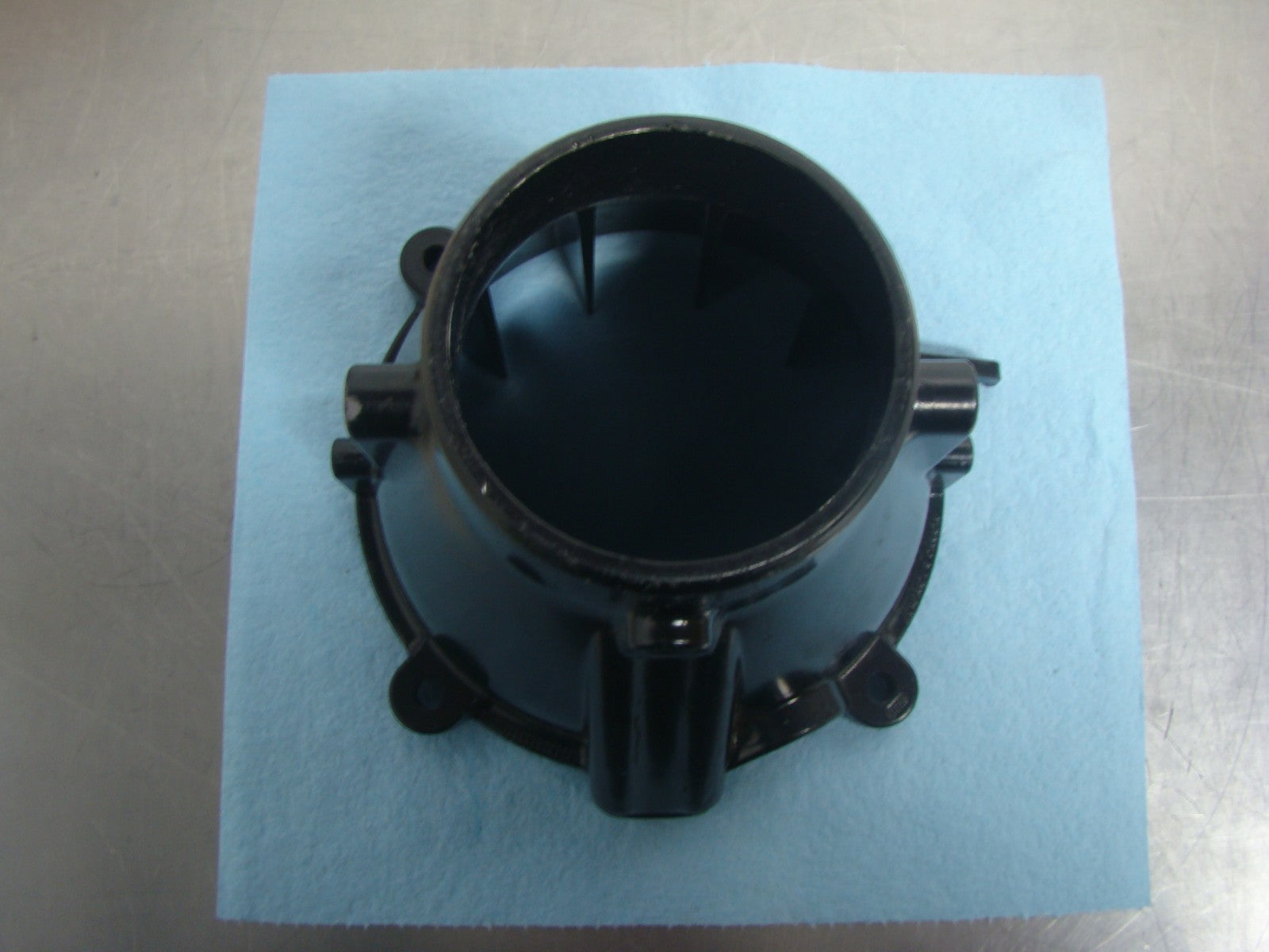 Sea-Doo Bombardier 2000-2003 RX RX DI XP Black Venturi Reduction 271001079 NEW