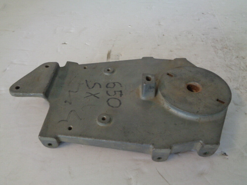 Kawasaki Jet Ski 1991-1993 650SX OEM Steering Plate / Brace Part# 35009-3708