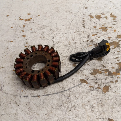 SeaDoo Bombardier 2006-2017 GTR GTX RXP RXT OEM Stator Assembly Part# 420889721