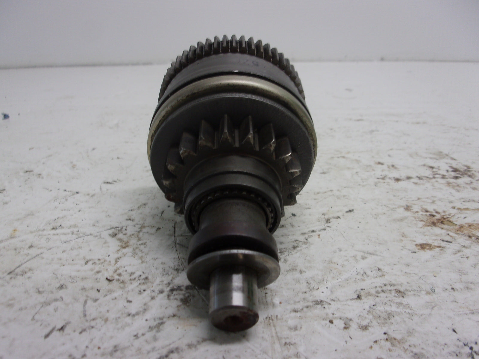 Polaris PWC Watercraft 1992-2004 SLT SLX SL OEM Starter Bendix Gear # 3240120