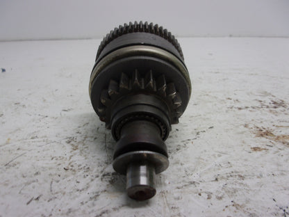 Polaris PWC Watercraft 1992-2004 SLT SLX SL OEM Starter Bendix Gear # 3240120