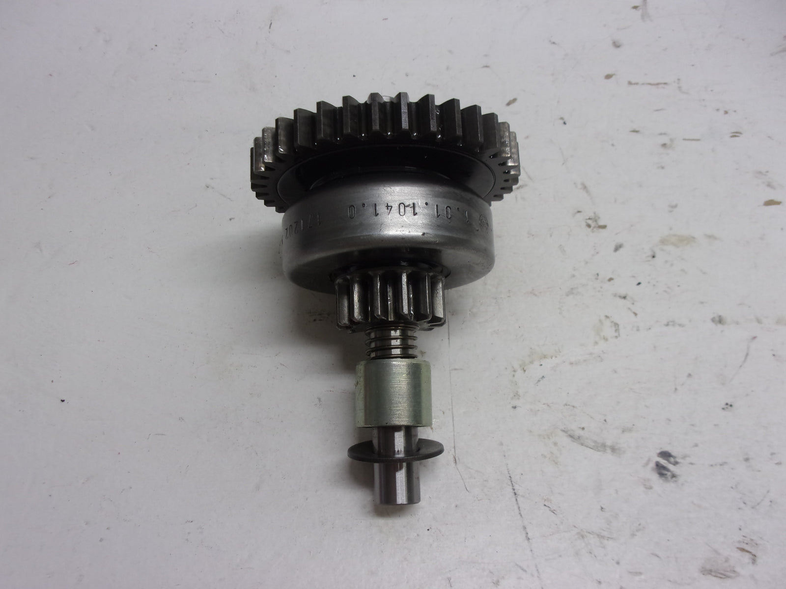 Sea Doo Bombardier PWC 2003-2006 GTX RXP RXT OEM 35 Th Drive Gear Part 420889870