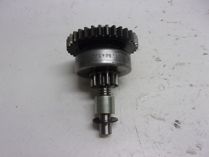 Sea Doo Bombardier PWC 2003-2006 GTX RXP RXT OEM 35 Th Drive Gear Part 420889870