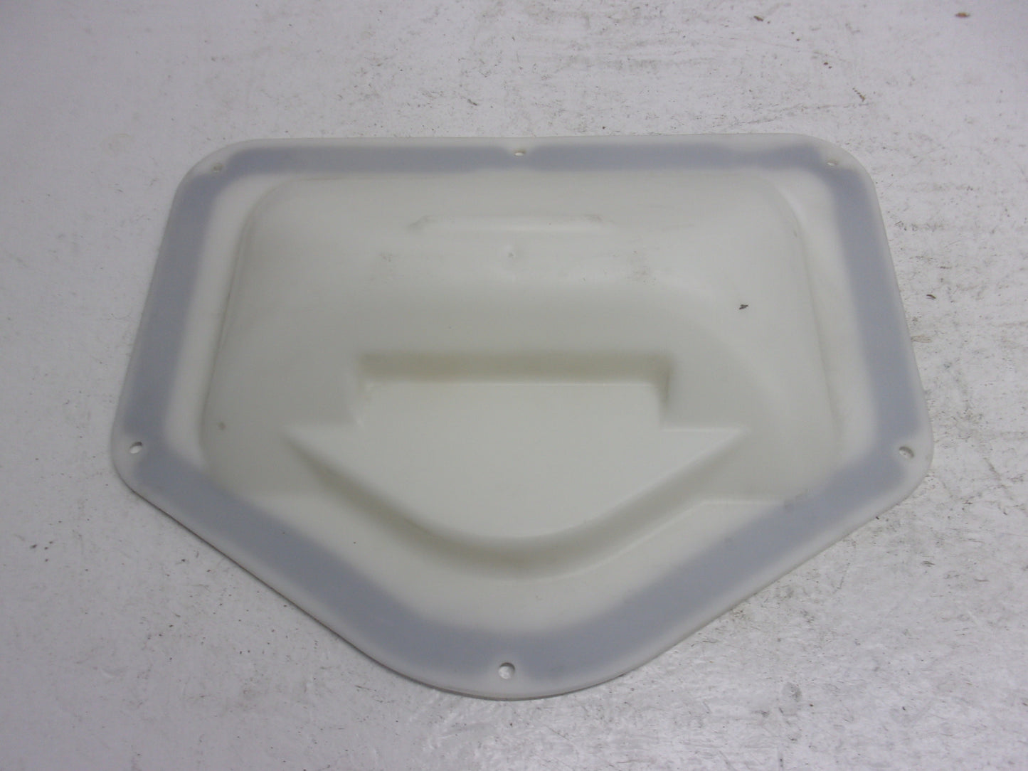 Kawasaki Jet Ski 2007-2021 Ultra STX OEM Battery Cover Assembly Part# 14091-3809