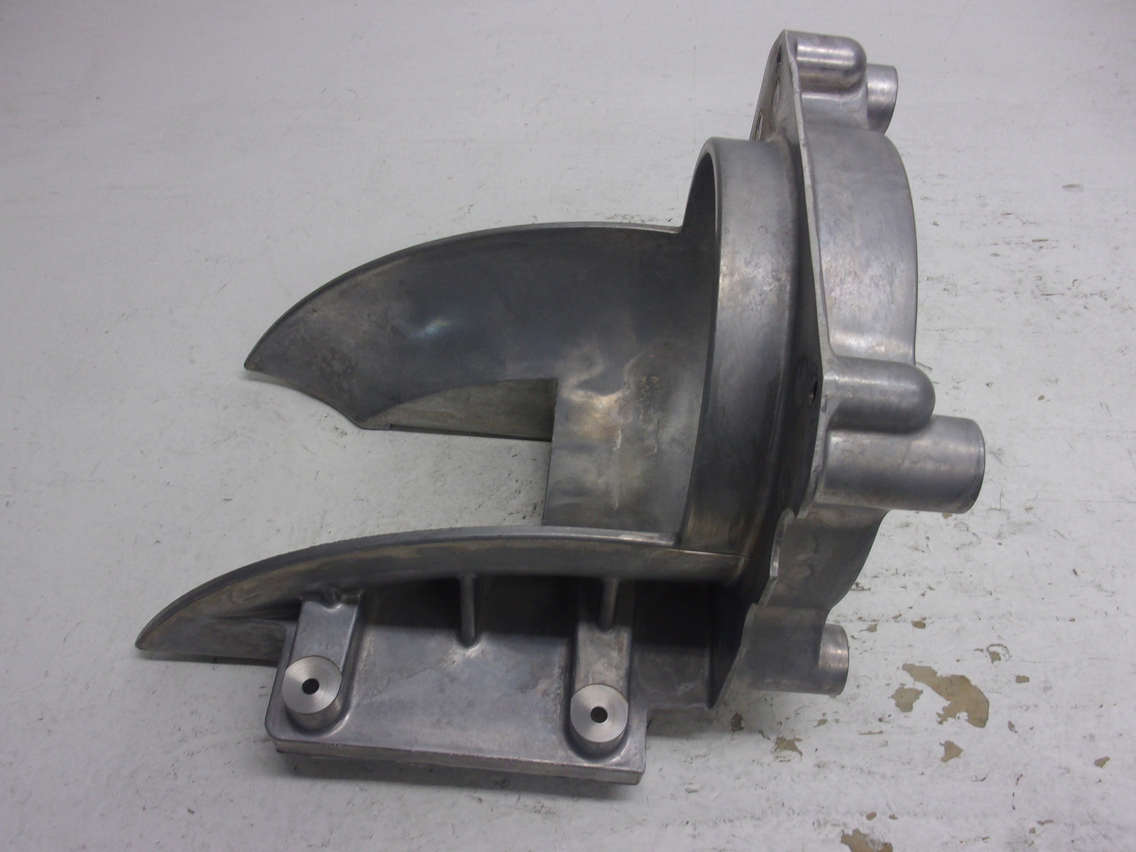 Kawasaki Jet Ski 2007-2021 Ultra 250/260 LX NEW Jet Pump Bracket Part 11054-3709