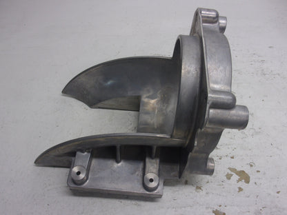 Kawasaki Jet Ski 2007-2021 Ultra 250/260 LX NEW Jet Pump Bracket Part 11054-3709