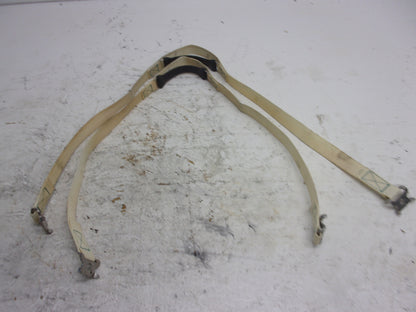 Yamaha WaveRunner 1999-2005 XL XLT XA800 OEM Fuel Tank Strap Set GH3-67743-01-00