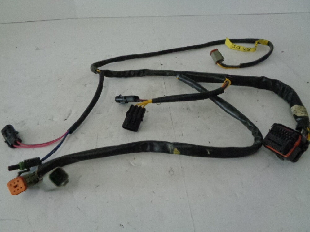 Sea Doo Bombardier PWC 2003 RX DI Front Wire Harness Assembly # 278001826