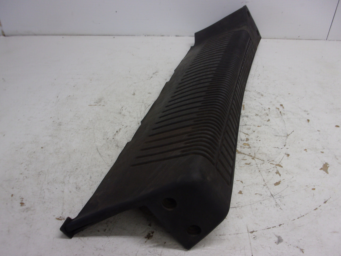 Kawasaki Jet Ski 1990-1995 550SX Black Right Hand Stock Deck Pad # 39156-3732