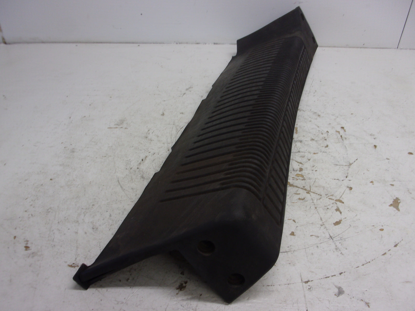 Kawasaki Jet Ski 1990-1995 550SX Black Right Hand Stock Deck Pad # 39156-3732