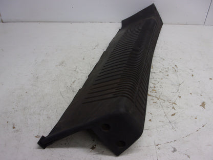Kawasaki Jet Ski 1990-1995 550SX Black Right Hand Stock Deck Pad # 39156-3732