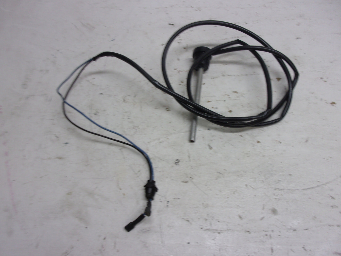 Polaris PWC Watercraft 1996-1997 SL SLT SLTX OEM Oil Level Sender # 2410060