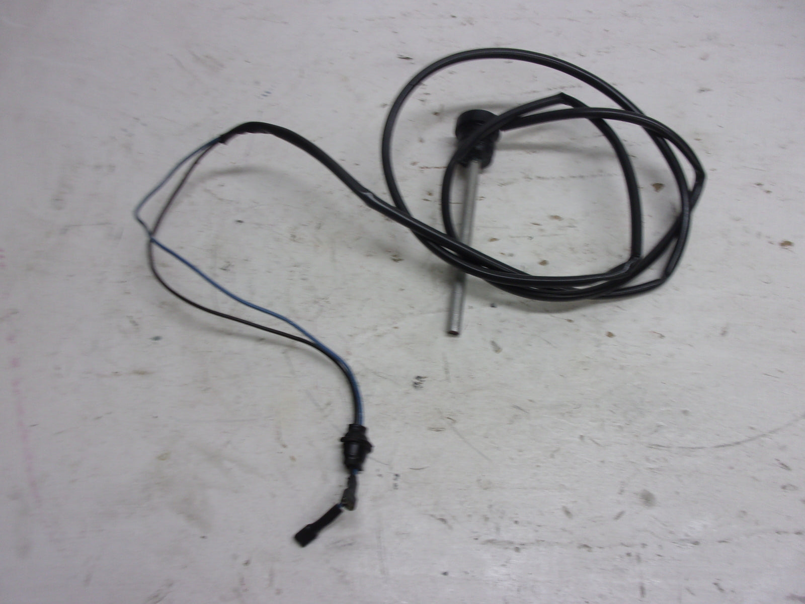 Polaris PWC Watercraft 1996-1997 SL SLT SLTX OEM Oil Level Sender # 2410060