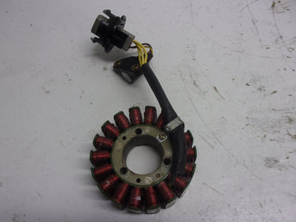 Sea Doo Bombardier 2003 GTX RX XP DI OEM Stator Assembly Part# 420888652