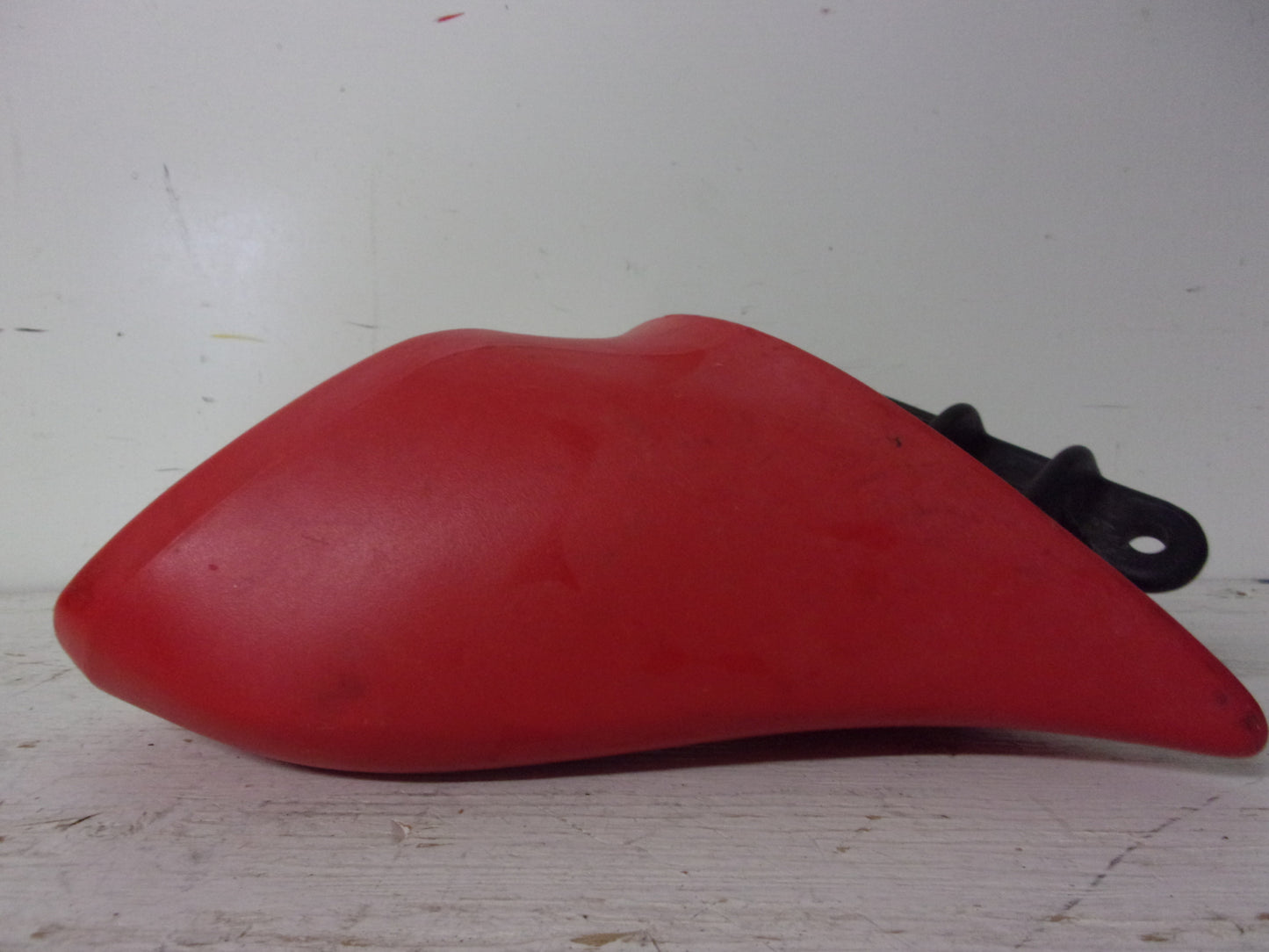 Yamaha WaveRunner 1998-1999 GP 1200 OEM Red Right Hand Mirror # GP8-U596C-10-00
