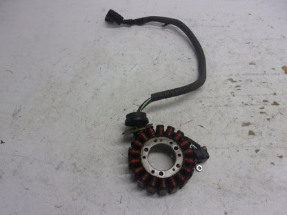 Yamaha Waverunner 2016-2022 VX EX V1 OEM Stator / Generator Part 6EY-81410-00-00